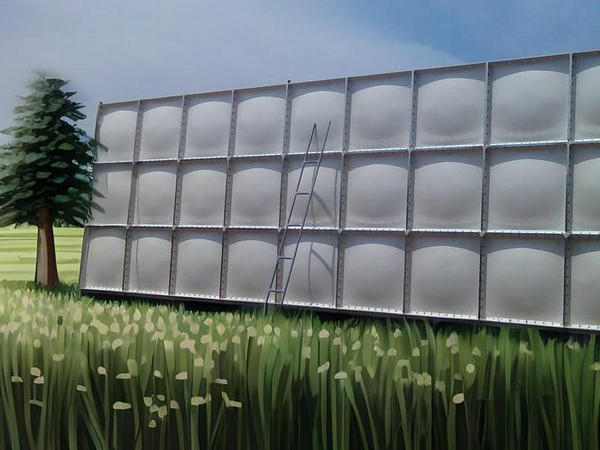 信陽如何選擇適合制作大型復(fù)雜玻璃鋼消防水箱模具的材料?