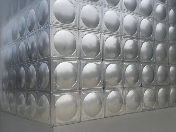 信陽組合式不銹鋼水箱的價格受哪些因素影響?