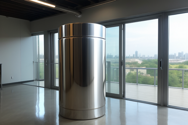 根據用水量選擇信陽不銹鋼消毒水箱的計算公式