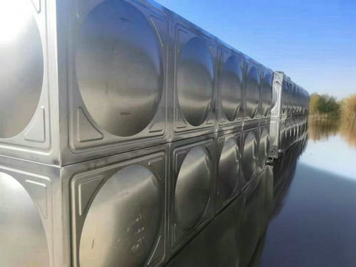 清洗車站信陽保溫水箱水垢的收費標(biāo)準(zhǔn)是怎樣的?