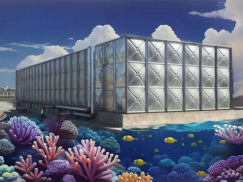 如何判斷信陽不銹鋼水箱磁翻板的磁鋼強度是否達(dá)標(biāo)?