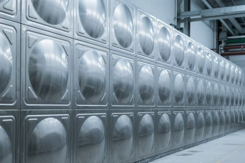 信陽生活水箱材質(zhì)純度不達(dá)標(biāo)的話如何修復(fù)?